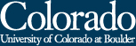 University of Colorado Logo